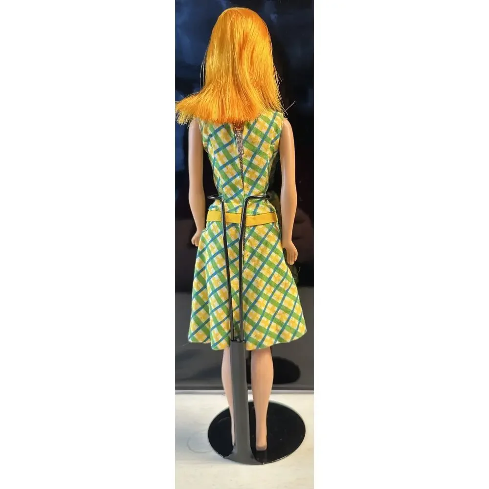 Vintage Color Magic Barbie - Original Hair - Beautiful